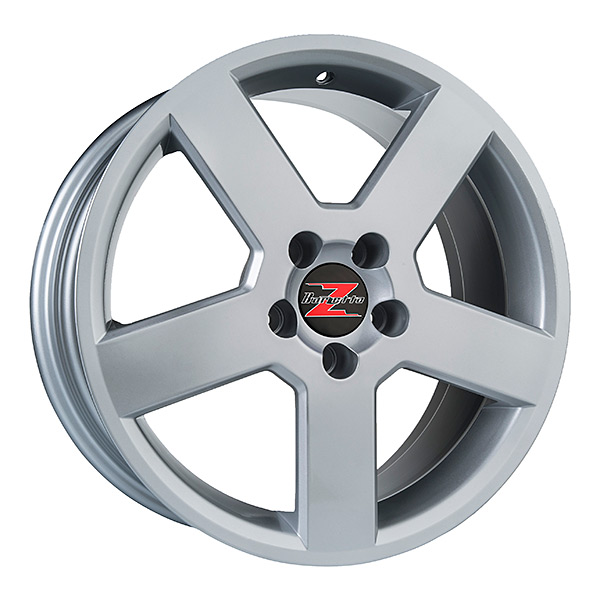 Pegasus Silver - Auton vanteet - BARB983 - 1