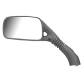 Peili, Vasen, Aprilia SR50 - Peilit - 307-2903 - 1