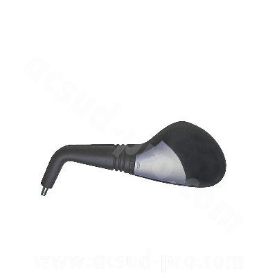 Peili, Vasen, MBK Nitro 98-12 / Yamaha Aerox 98-12 - Peilit - 307-2943 - 1