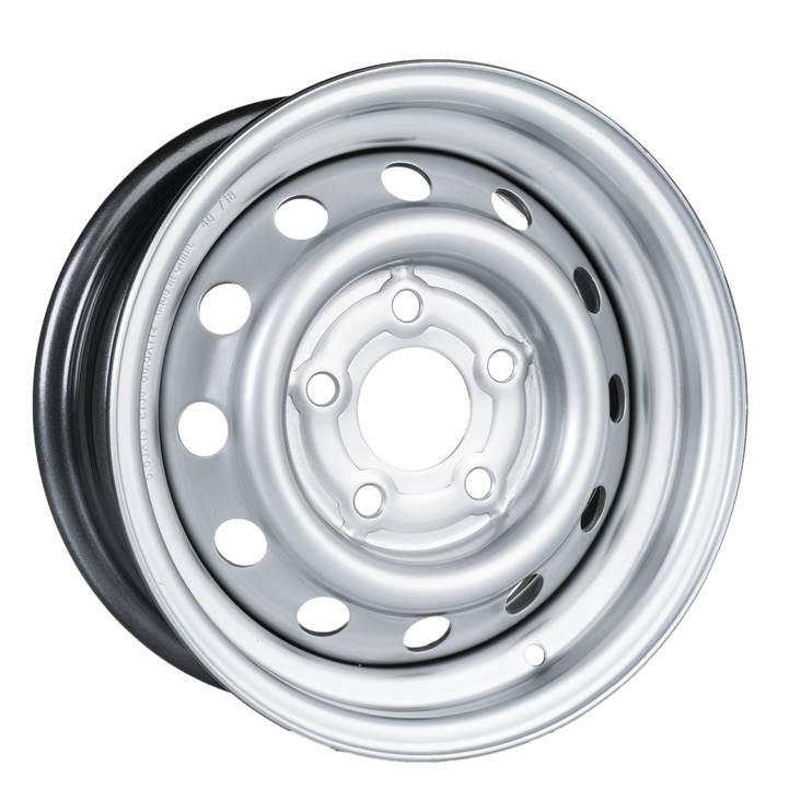 Peräkärrynvanne 12" - Auton vanteet - JWTW003 - 1