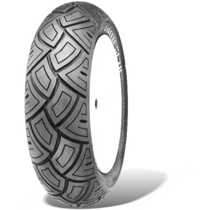 Pirelli SL38 Unico 110/70-11 45L TL - Renkaat - 53-15343 - 1