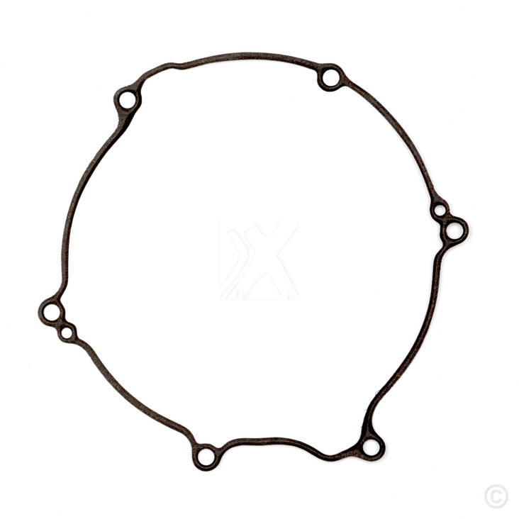 ProX Clutch Cover Gasket KX125 '03-08 - Tiivisteet ja osat - 400-19-G4203 - 1