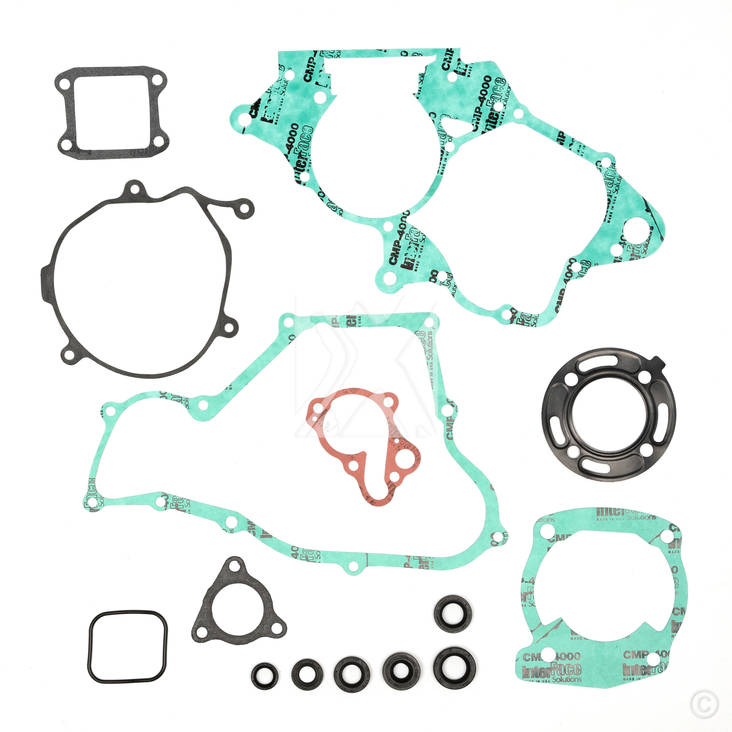 ProX Complete Gasket Set Honda CR85 '03-04 - Täydelliset tiivistesarjat - 400-34-1113 - 1