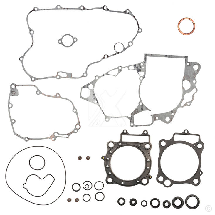 ProX Complete Gasket Set Honda CRF450X '05-14 - Täydelliset tiivistesarjat - 400-34-1403 - 1