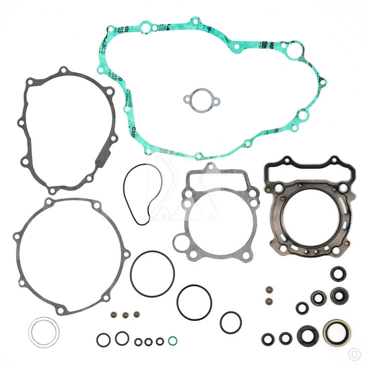 ProX Complete Gasket Set Yamaha WR250F '03-11 - Täydelliset tiivistesarjat - 400-34-2403 - 1
