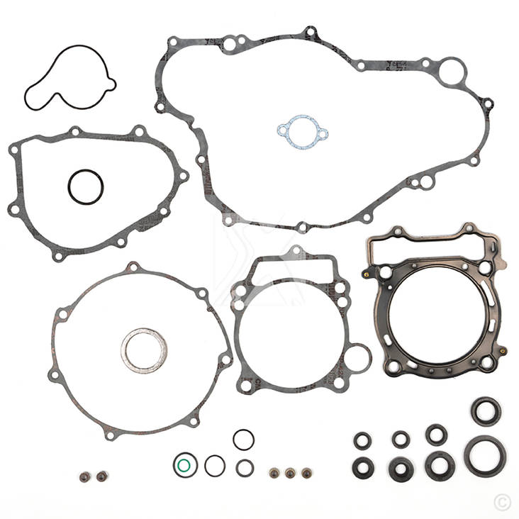 ProX Complete Gasket Set Yamaha YZ450F '03-05 - Täydelliset tiivistesarjat - 400-34-2423 - 1