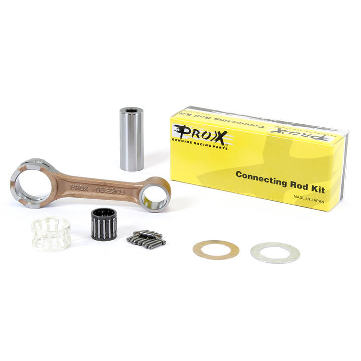 ProX Con.Rod Kit Yamaha YZ125 '80-85 - Kiertokanget - 400-03-2203 - 1