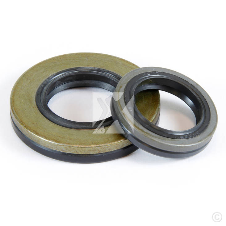 ProX Crank Seal Set RM250 '03-04 - Öljytiivistesarjat - 400-42-3323 - 1