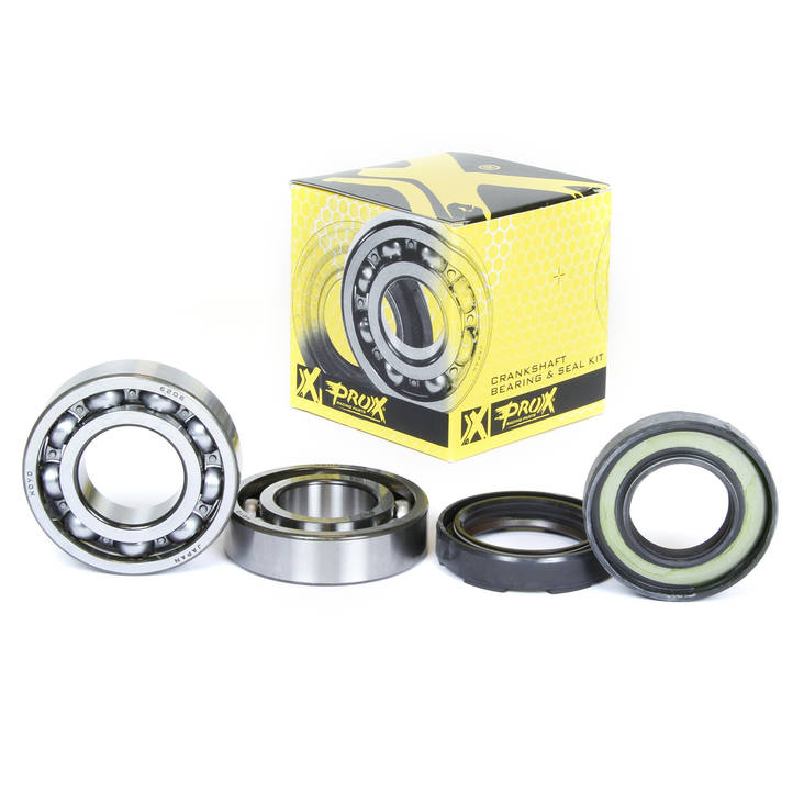 ProX Crankshaft Bearing & Seal Kit YZ250 '83-87 - Runkolaakerit - 400-23-CBS23083 - 1