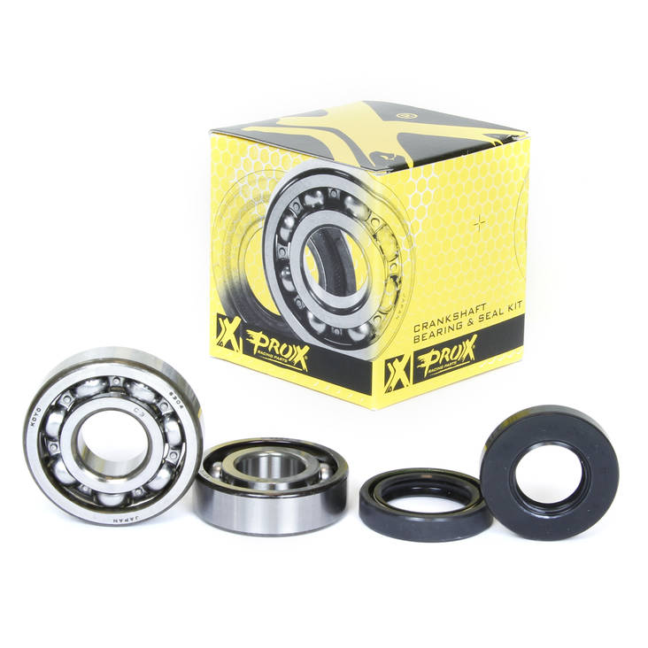 ProX Crankshaft Bearing & Seal Kit YZ80 '93-01 + YZ85 '02-16 - Runkolaakerit - 400-23-CBS21093 - 1