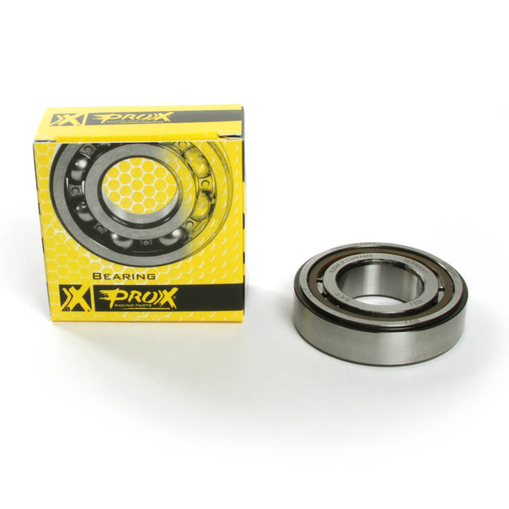 ProX Crankshaft Roller-Bearing SKF NJ206 KTM350SX/EXC-F 30x6 - Runkolaakerit - 400-23-NJ206ECP-3 - 1
