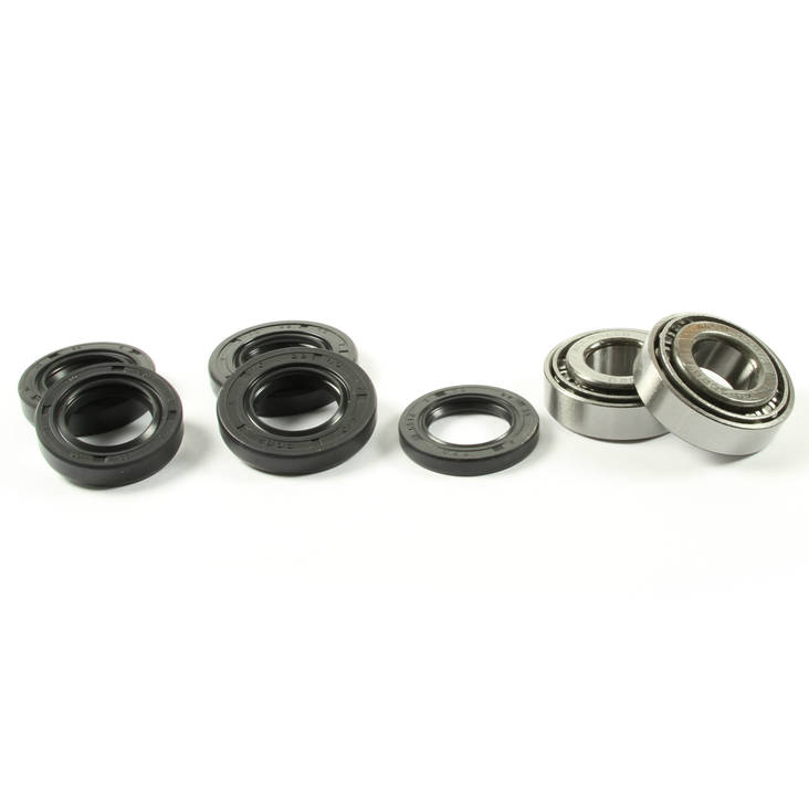 ProX Frontwheel Bearing Set R80GS '80-87 - Pyöränlaakerit - 400-23-S115023 - 1