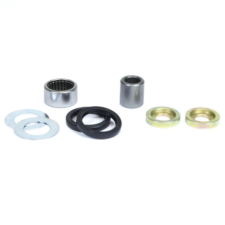 ProX Lower Shock Bearing Kit RM-Z250 '10-16 + RM-Z450 '10-16 - Takaiskarin korjaussarjat - 400-26-450063 - 1