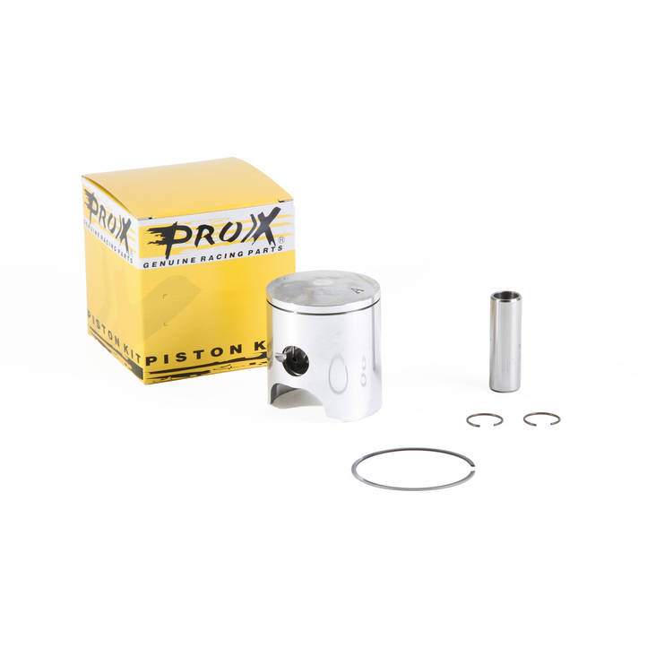 ProX Piston Kit CR125 '88-91 - Männät ja renkaat - 400-01-1208-A3 - 1