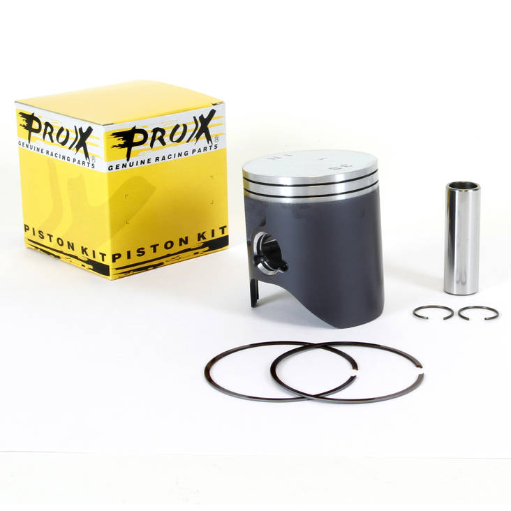 ProX Piston Kit CR250 '97-01 + RM250 '98 "Art" - Männät ja renkaat - 400-01-1320-A3 - 1