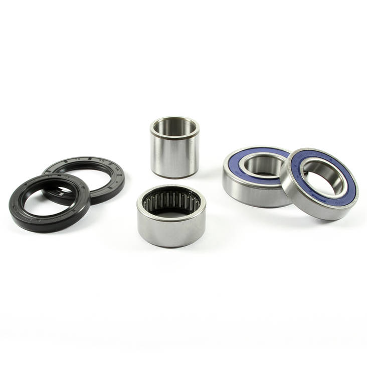 ProX Rearwheel Bearing Set FZ1 '01-05 - Pyöränlaakerit - 400-23-S114073 - 1