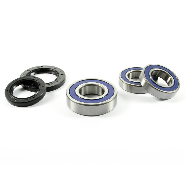 ProX Rearwheel Bearing Set TDM900 (Euro) '02-06 - Pyöränlaakerit - 400-23-S114093 - 1