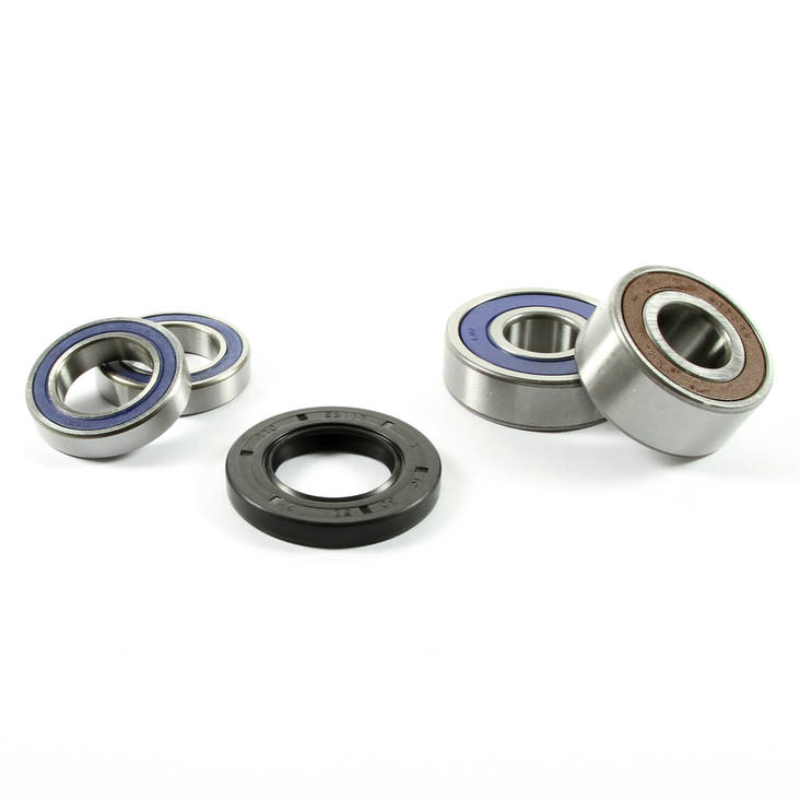 ProX Rearwheel Bearing Set VTX1300 '03-09 - Pyöränlaakerit - 400-23-S113083 - 1
