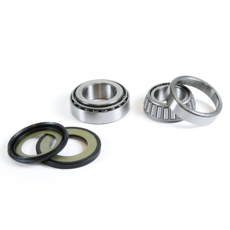 ProX Steering Bearing Kit KX125/250 '92-05 + KX250F '04-21 - Ohjauslaakerit - 400-24-110023 - 1