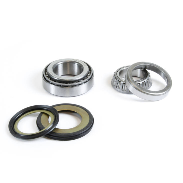 ProX Steering Bearing Kit Kawasaki KLX110 '10-12 - Ohjauslaakerit - 400-24-110063 - 1