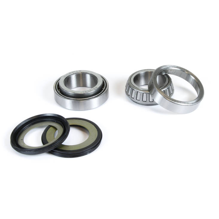 ProX Steering Bearing Kit RM125/250 '93-04 + DRZ400 '00-13 - Ohjauslaakerit - 400-24-110013 - 1