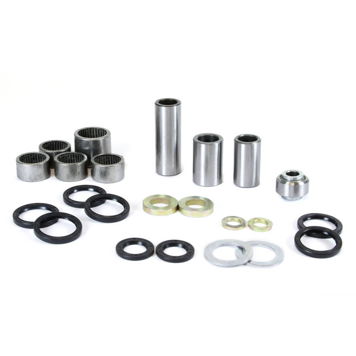 ProX Swingarm Linkage Bearing kit CR125 '96 + CR250 '96 - Linkun korjaussarjat - 400-26-110033 - 1