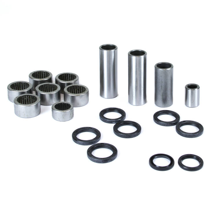 ProX Swingarm Linkage Bearing kit RM125 '00 + RM250 '00 - Linkun korjaussarjat - 400-26-110043 - 1
