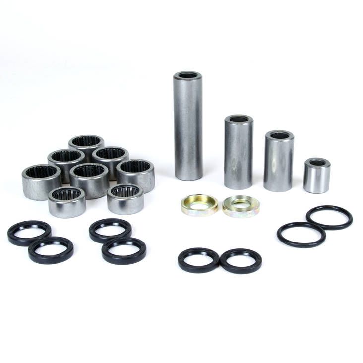ProX Swingarm Linkage Bearing kit TM125 '07-09 - Linkun korjaussarjat - 400-26-110163 - 1