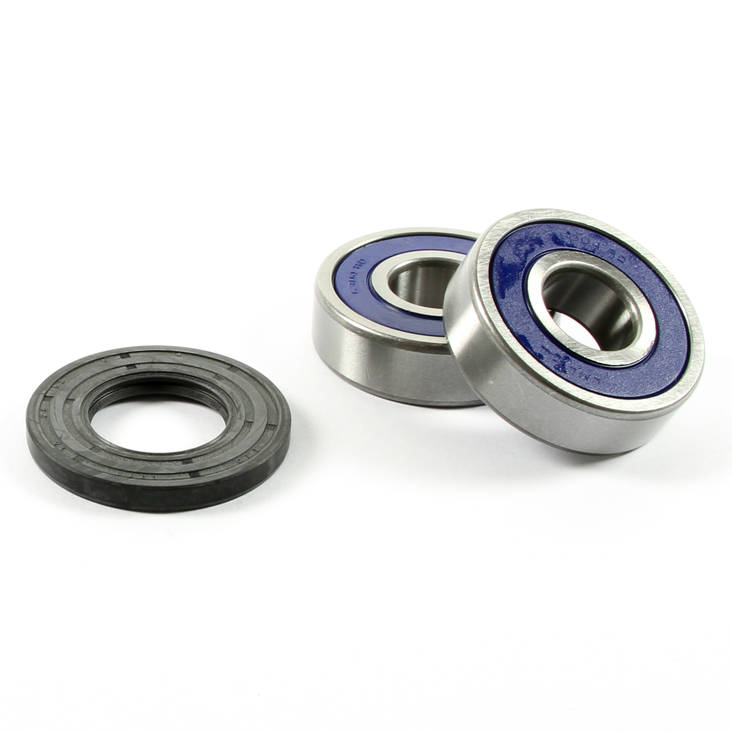 ProX Takapyörän laakerisarja ZG1400 Concours 08-14 - Pyöränlaakerit - 400-23-S113053 - 1