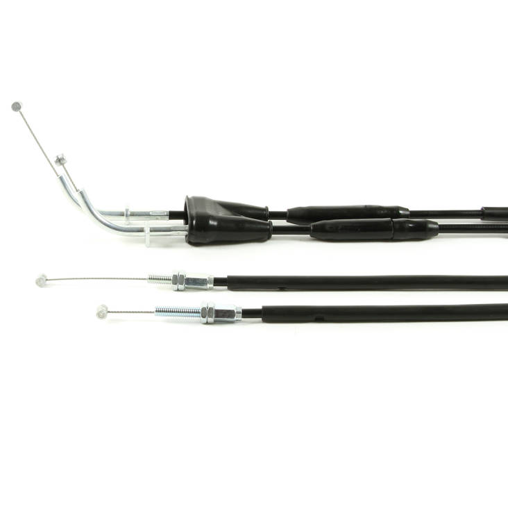 ProX Throttle Cable KLX400R '03 + DR-Z400E '00-07 - Kaasuvaijerit - 400-53-111083 - 1