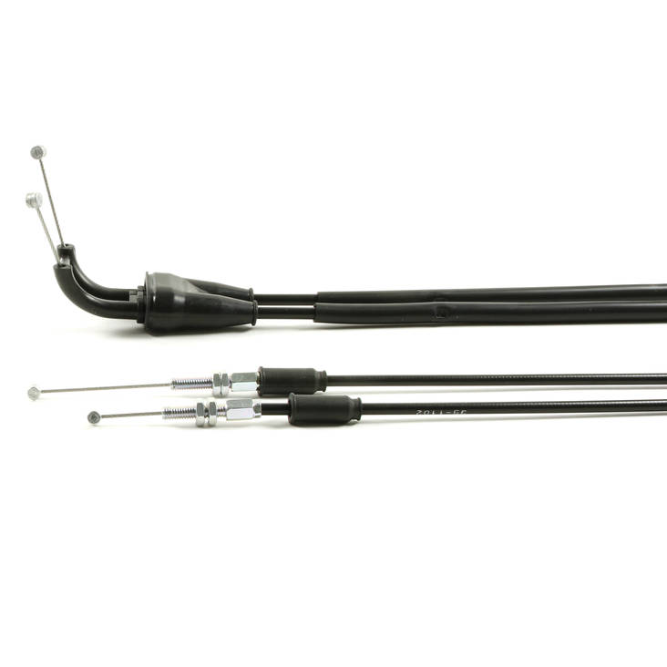 ProX Throttle Cable KTM250EXC-G Rac. '03-04 + 450SX '03-06 - Kaasuvaijerit - 400-53-110043 - 1