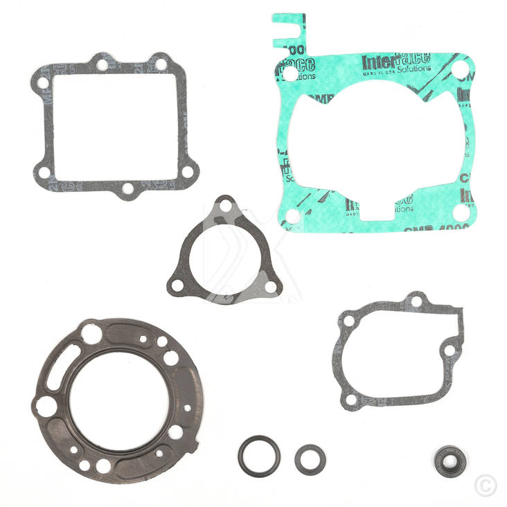 ProX Top End Gasket Set CR125 '03 - Yläpää tiivistesarjat - 400-35-1223 - 1