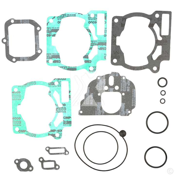 ProX Top End Gasket Set KTM200SX-EXC '03-16 - Yläpää tiivistesarjat - 400-35-6253 - 1