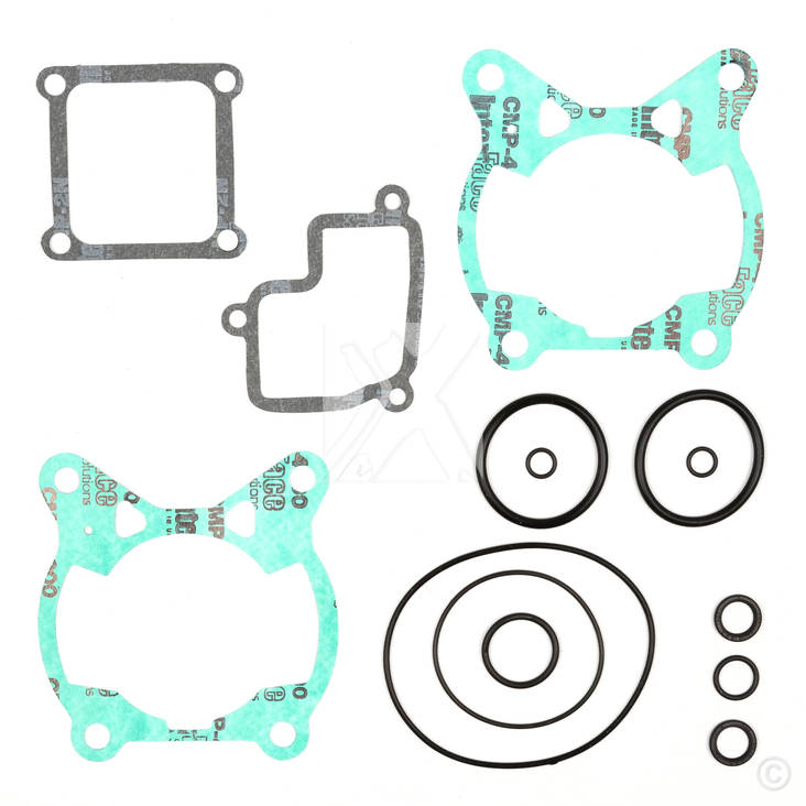 ProX Top End Gasket Set KTM85SX '03-12 - Yläpää tiivistesarjat - 400-35-6103 - 1