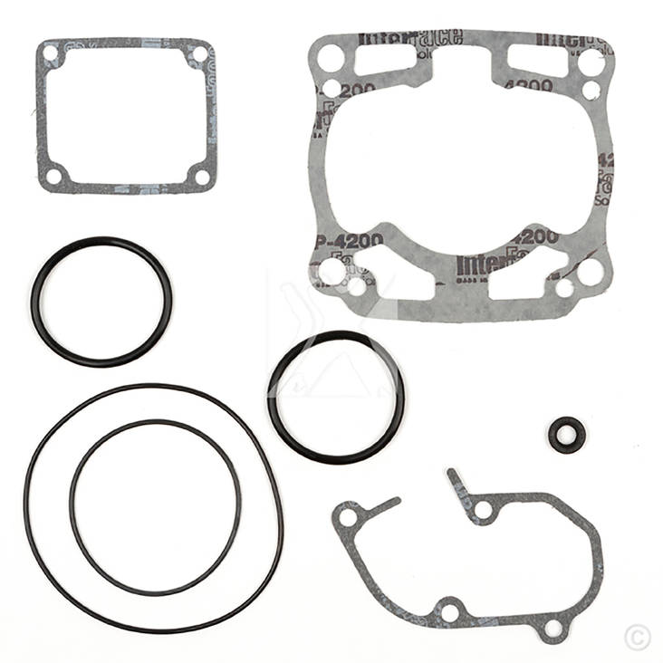 ProX Top End Gasket Set KX125 '03-08 - Yläpää tiivistesarjat - 400-35-4223 - 1