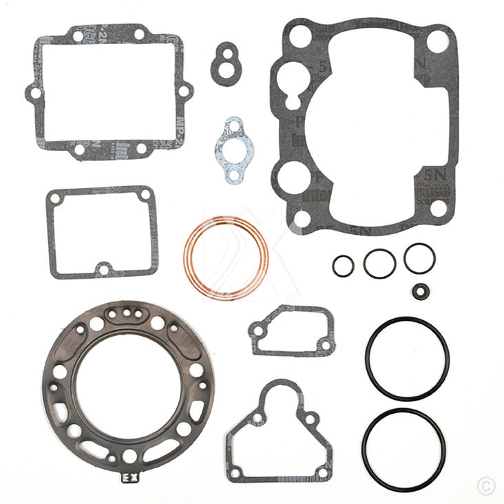 ProX Top End Gasket Set KX250 '93-03 - Yläpää tiivistesarjat - 400-35-4313 - 1