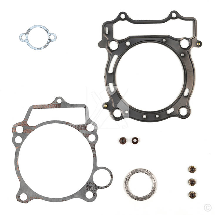 ProX Top End Gasket Set YZ450F '03-05 + WR450F '03-06 - Yläpää tiivistesarjat - 400-35-2423 - 1