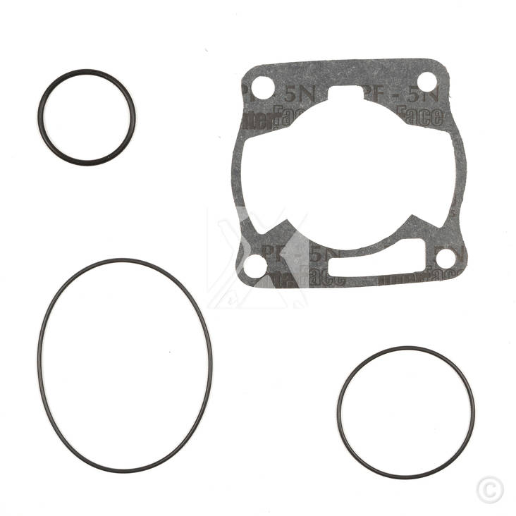 ProX Top End Gasket Set YZ80 '93-01 - Yläpää tiivistesarjat - 400-35-2113 - 1