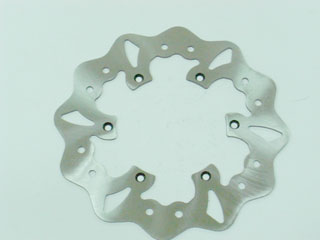 Psychic wave etujarrulevy - Jarrulevyt - 395-05513 - 2