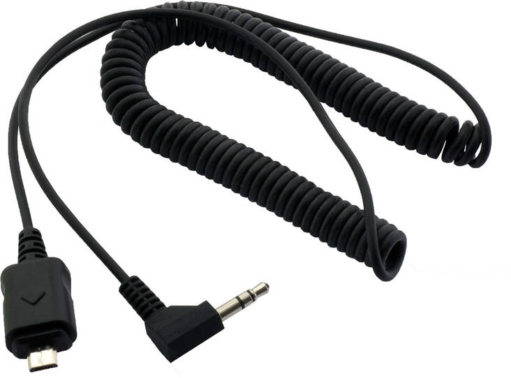 Schuberth SRCS Audiocable (3.5mm) - Kypäräpuhelimet - 511-139-3 - 1