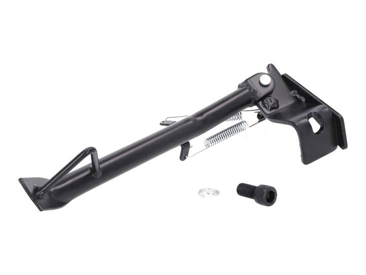 Sivutuki, MBK Nitro 98-12 / Yamha Aerox 98-12 - Sivujalat - 307-1513 - 1