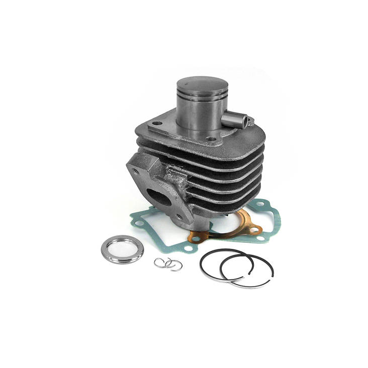 TNT Sylinterisarja, 50cc , CPI 03- 2-T / Keeway 2-T - Sylinterit ja kannet - 301-1213 - 3