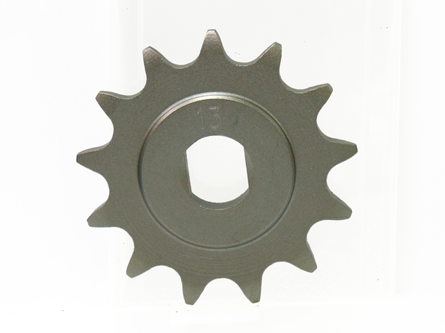 Tec-X Eturatas, 12, Sachs - Eturattaat - 27-0024-12 - 1