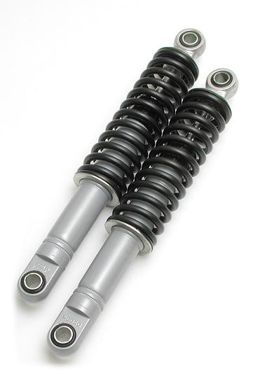 Tec-X Iskunvaimentaja, Yeleismalli, cc 290mm (Ø 12, 10, 8mm), pari - Iskunvaimentimet ja osat - 307-1013 - 1