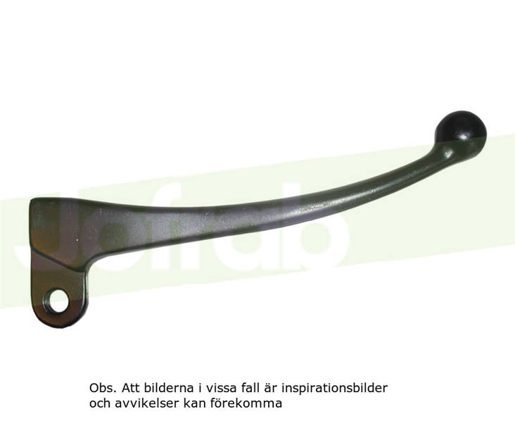 Tec-X Jarruvipu, Suzuki TS50X - Vivut ja kahvat - 307-0383 - 1