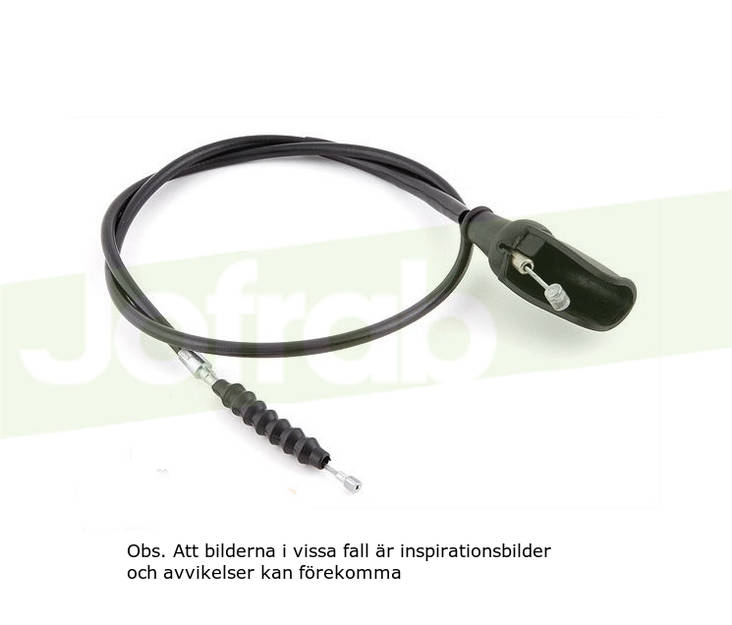 Tec-X Kytkinvaijeri, Derbi Senda 06- / Aprilia RX,SM 06- / Gilera RCR,SMT 06- - Kytkinvaijerit - 305-4113 - 1