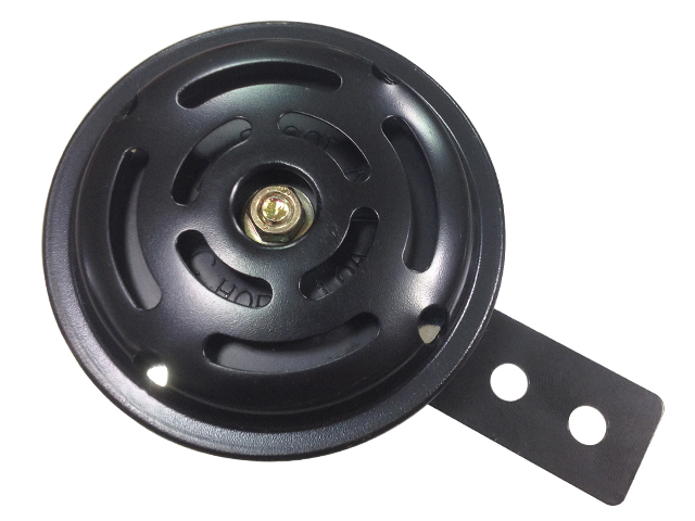 Tec-X Äänitorvi, 12V 9W Tasavirta - Äänitorvet - 307-0503 - 3