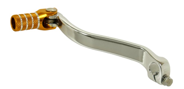 VAIHDEPOLJIN SUZUKI TAOTTU - Polkimet ja jalkatapit - 394-01813 - 1