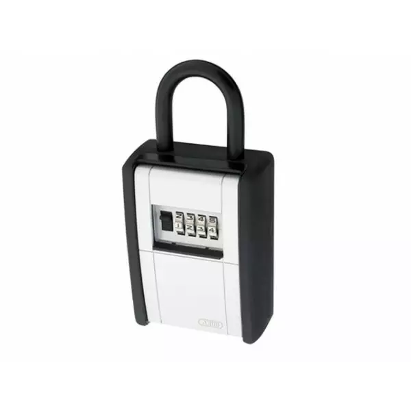 Abus Avainsäilö & Riippulukko 797 KeyGarage B - Lukot ja hälyttimet - 49-46330-3 - 1