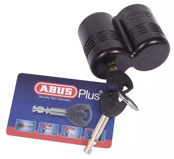 Abus Venelukko 388 Nemo Evo Marine - Lukot ja hälyttimet - 49-51714-3 - 2